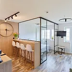 Apartmán Kamilkowy Karpacz
