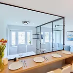Kamilkowy Apartmán Karpacz
