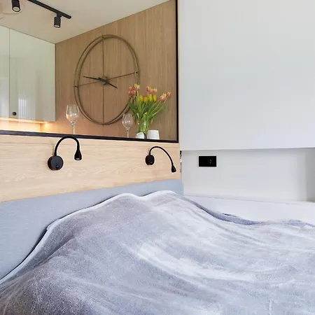 Apartmán Kamilkowy Karpacz