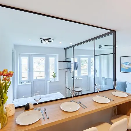 Kamilkowy Appartement Karpacz