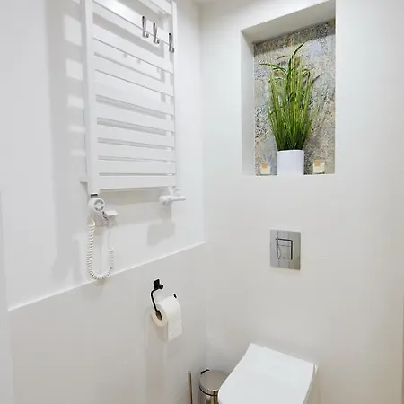 Kamilkowy Apartmán *