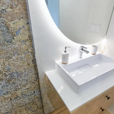 Kamilkowy Apartmán Karpacz