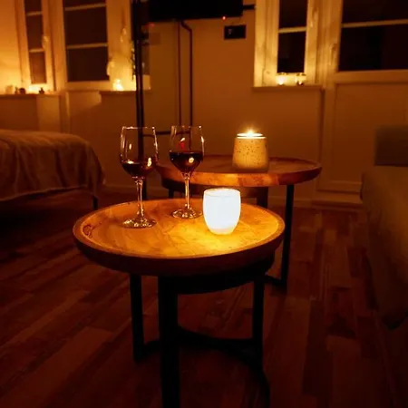 Kamilkowy Apartmán