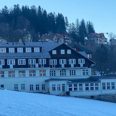 Apartmán Kamilkowy Karpacz