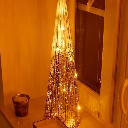 Apartmán Kamilkowy *