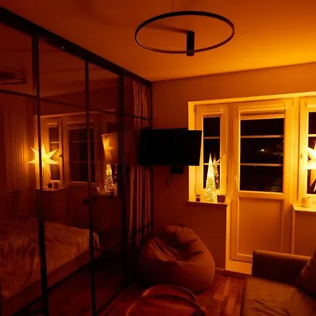Kamilkowy Apartmán Karpacz