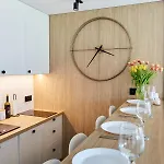 Kamilkowy Appartement