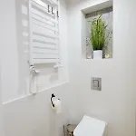 Kamilkowy Appartement *