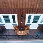 Kamilkowy Appartement