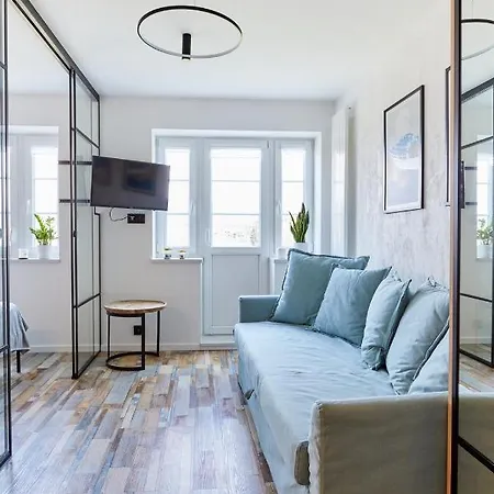 Kamilkowy Apartamento Karpacz