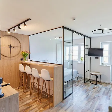 Apartment Kamilkowy Karpacz