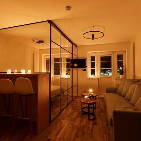 Lägenhet Kamilkowy Karpacz