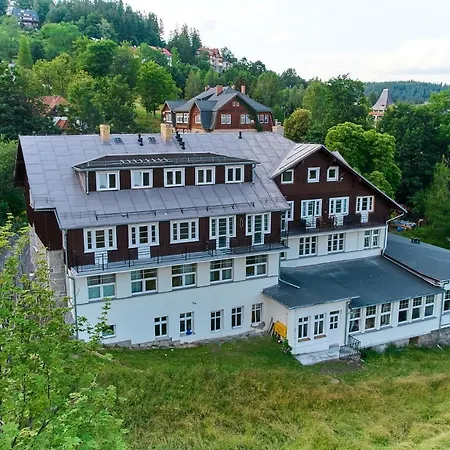 Kamilkowy Appartement *