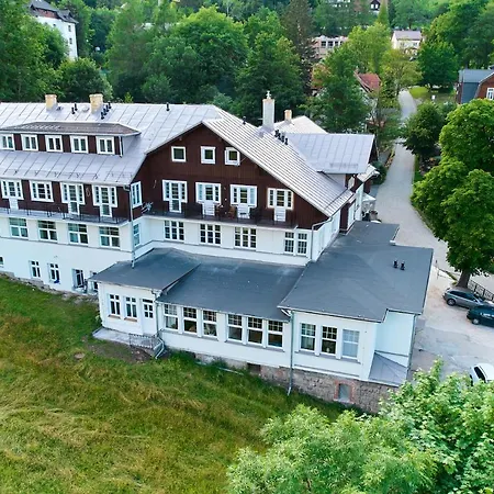 Appartement Kamilkowy *