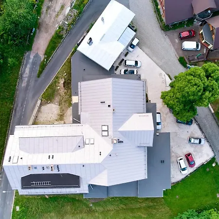 Kamilkowy Lägenhet *