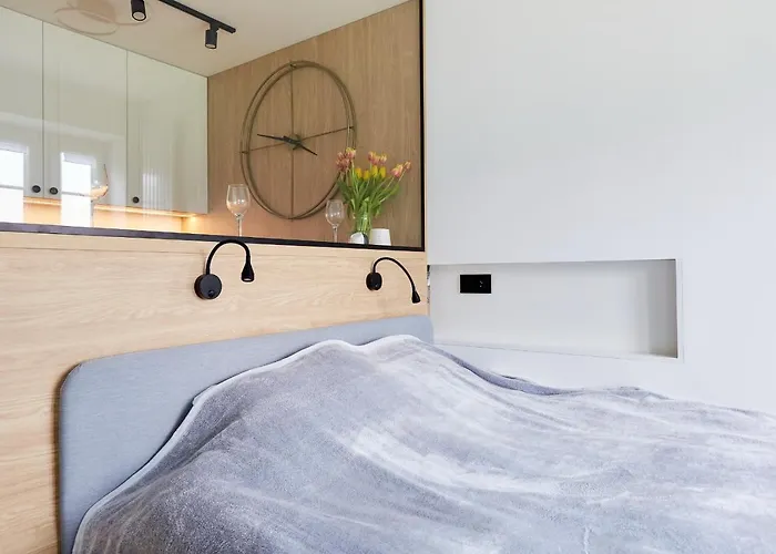 Apartment Kamilkowy Karpacz