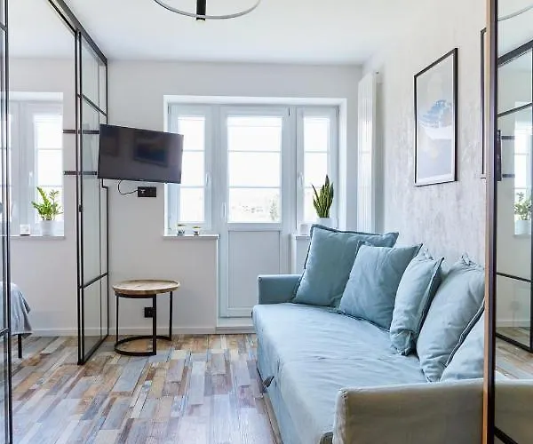 Kamilkowy Appartement Karpacz