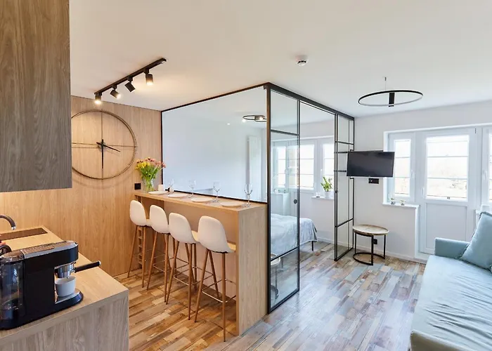 Apartment Kamilkowy Karpacz