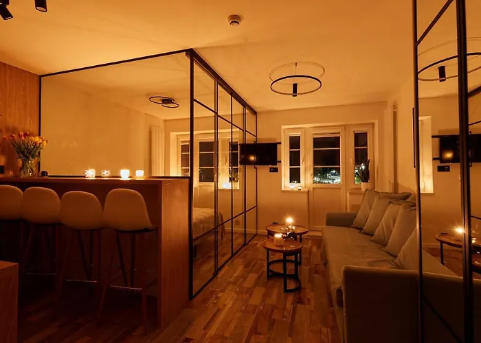 Apartment Kamilkowy Karpacz