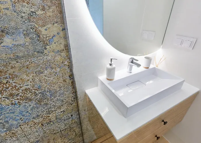 Kamilkowy Apartment Karpacz