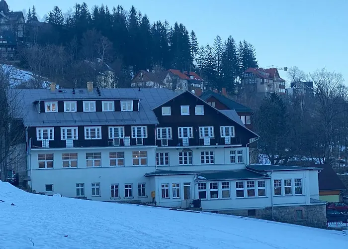 Apartment Kamilkowy Karpacz