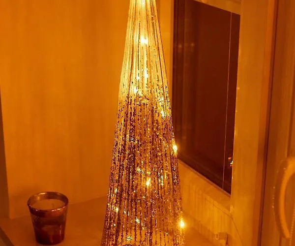 Apartment Kamilkowy *